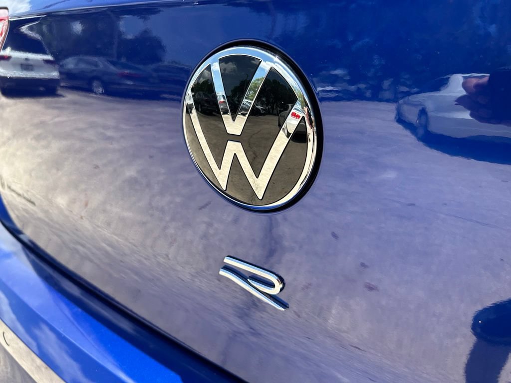 New 2026 Volkswagen Golf AWD/4WD image 43