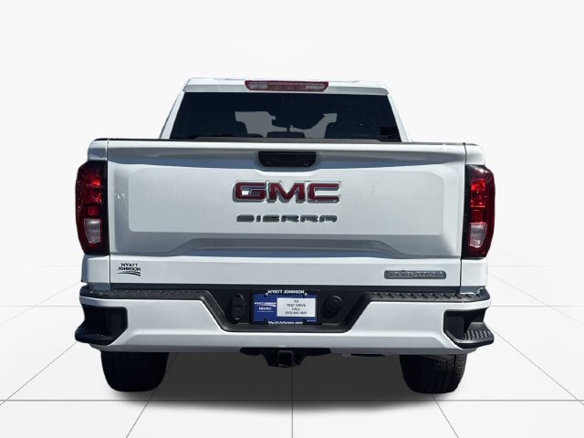 New 2026 GMC Sierra 1500 Elevation AWD/4WD image 4