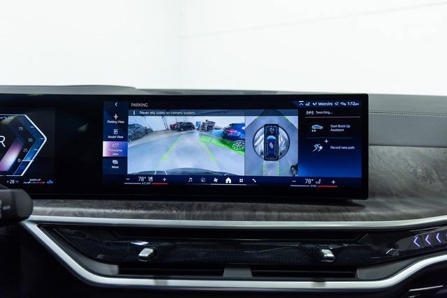 Certified 2024 BMW X7 xDrive40i image 18