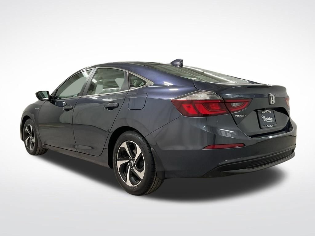 Used 2022 Honda Insight EX image 2