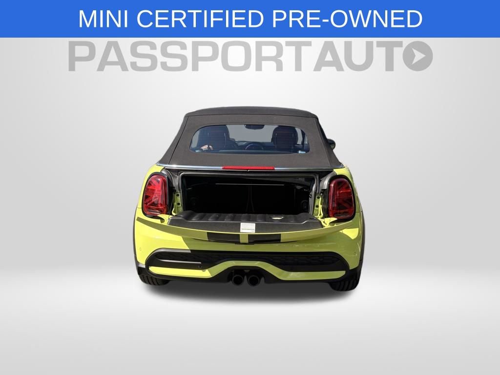 Used 2024 MINI Cooper S FWD image 14