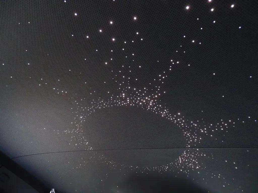 Used 2024 Rolls-Royce Ghost Black Badge w/ Black Badge Ghost Package image 33