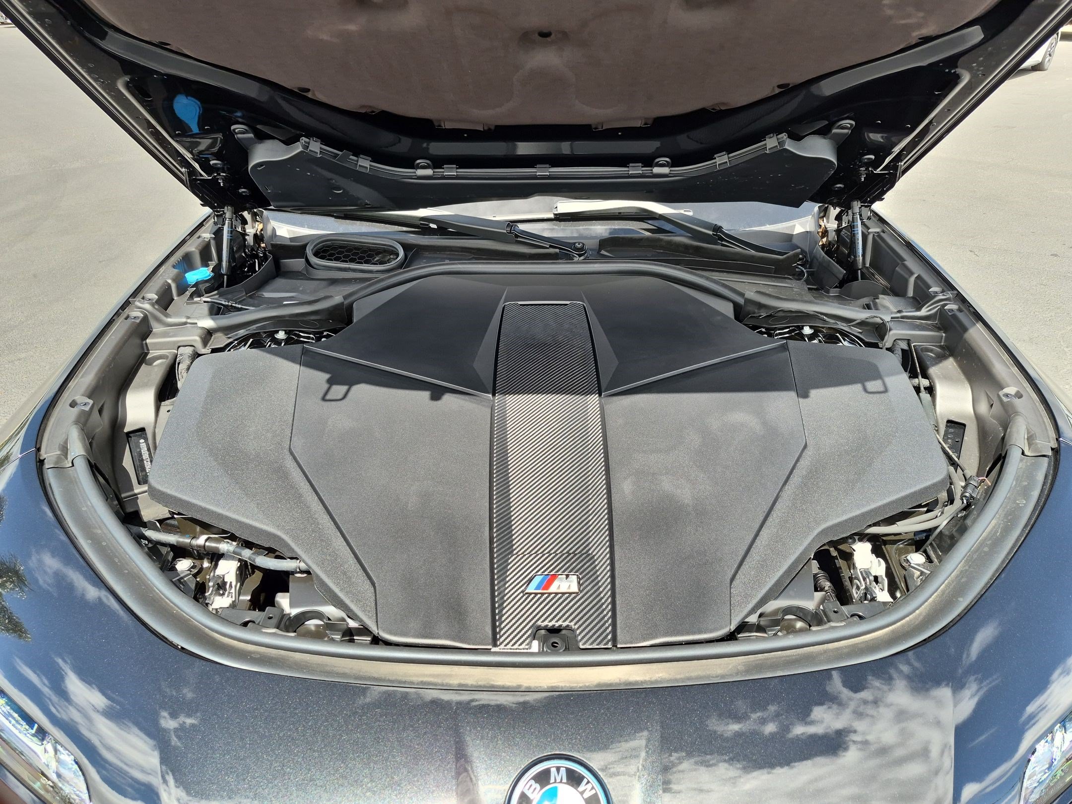 New 2026 BMW i7 M70 w/ Executive Package AWD/4WD image 36