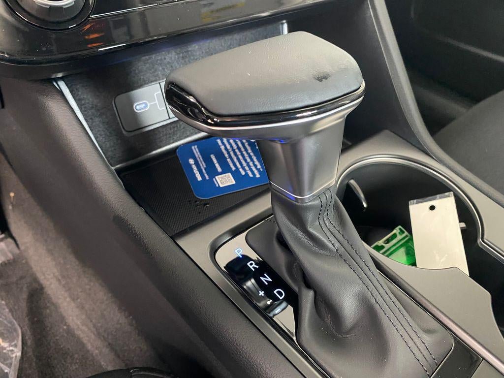 New 2026 Hyundai Sonata SE FWD image 35