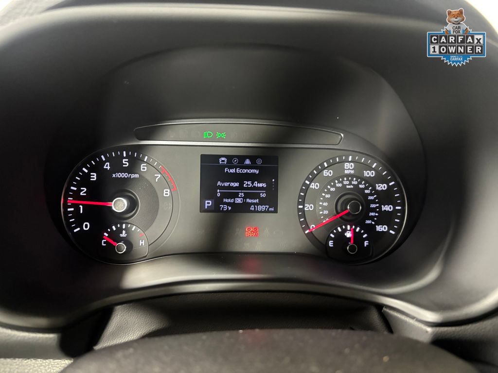 Used 2022 Kia Soul EX FWD image 20