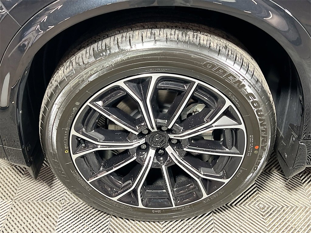 New 2026 MAZDA CX-70 3.3 Turbo S w/ Premium Package image 23