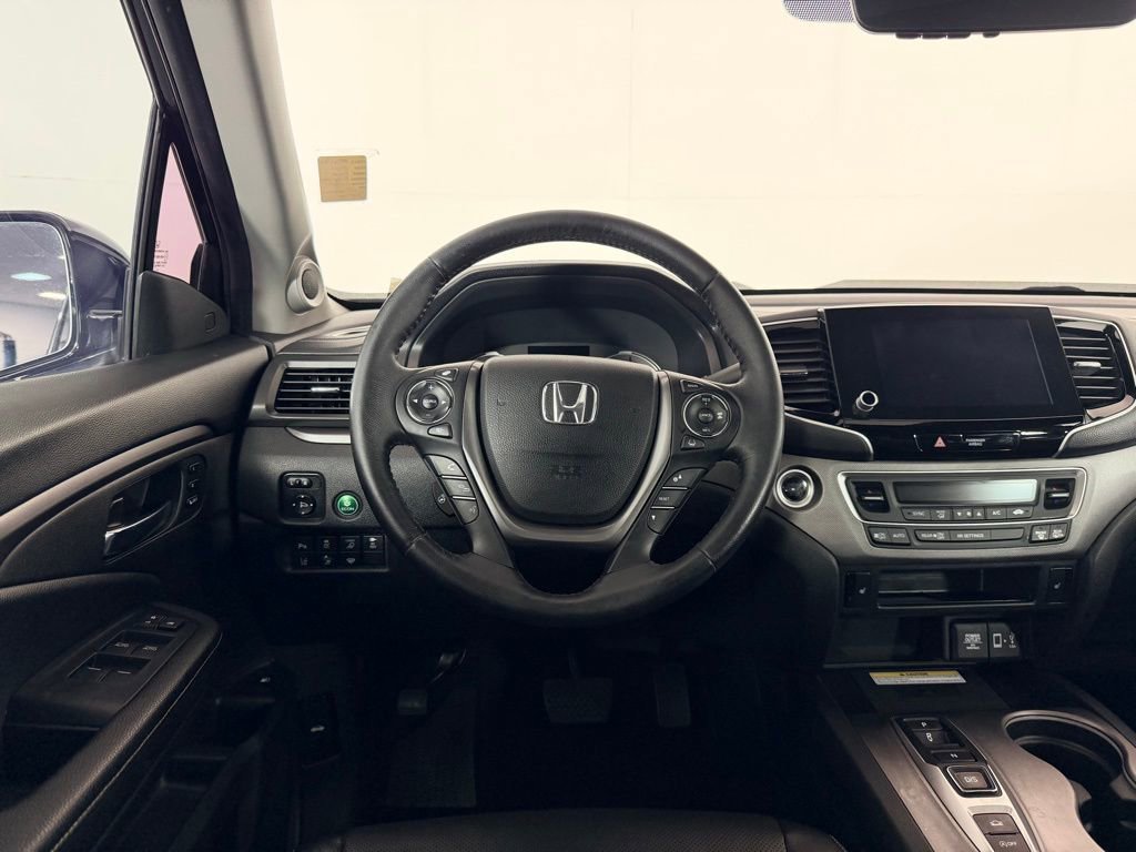 Used 2022 Honda Ridgeline RTL-E image 15