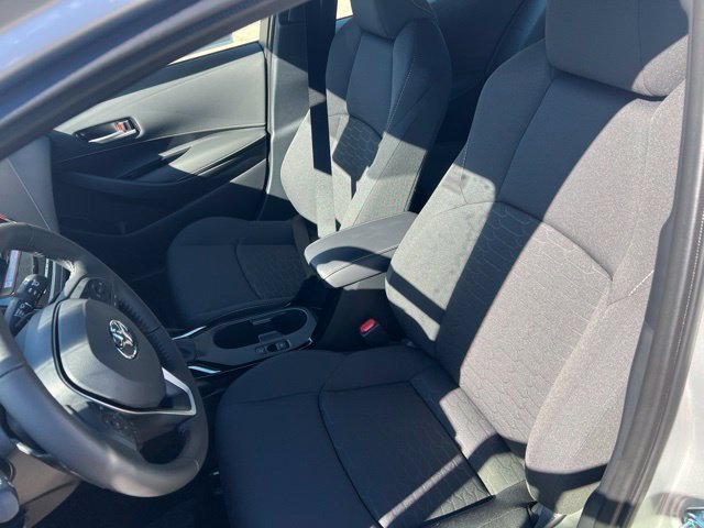 New 2027 Toyota Corolla SE FWD image 11