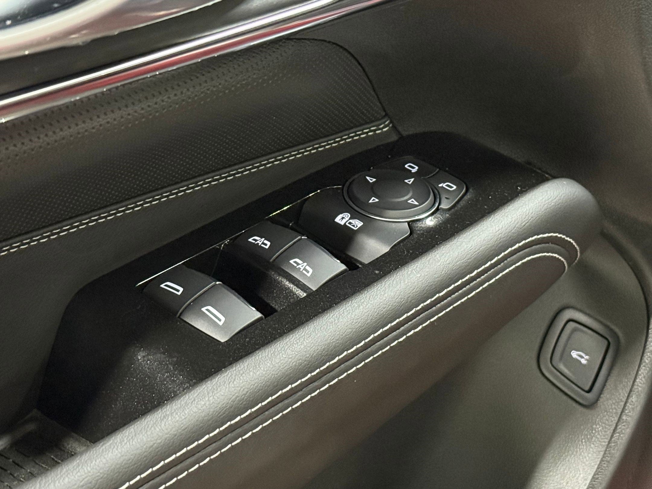 New 2026 Cadillac CT4 V Blackwing RWD image 23