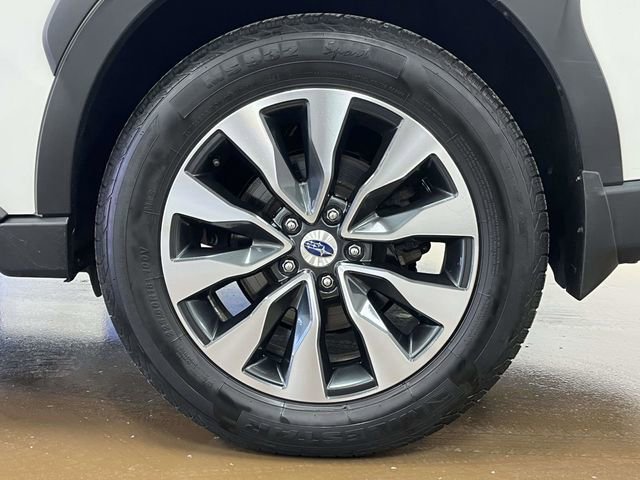 Used 2024 Subaru Outback Limited XT image 13