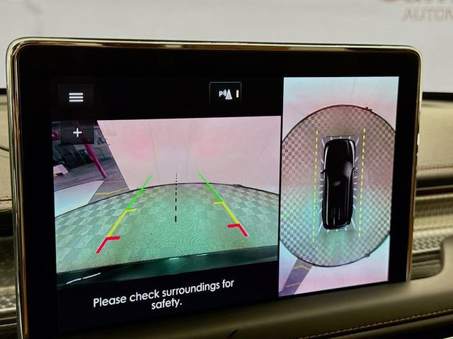 Used 2023 Lincoln Aviator Black Label w/ Dynamic Handling Package image 14