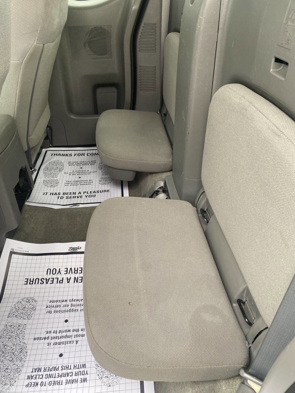 Used 2016 Nissan Frontier S image 14