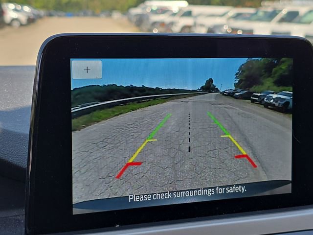 Used 2022 Ford Escape SE w/ SE Sport Appearance Package image 15