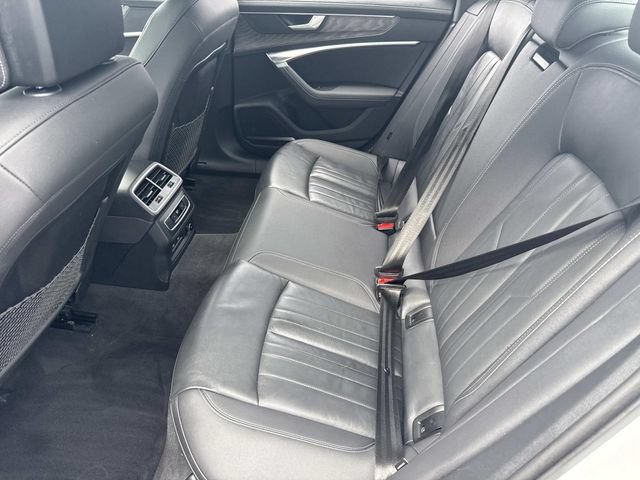 Used 2024 Audi A6 Premium Plus AWD/4WD image 18