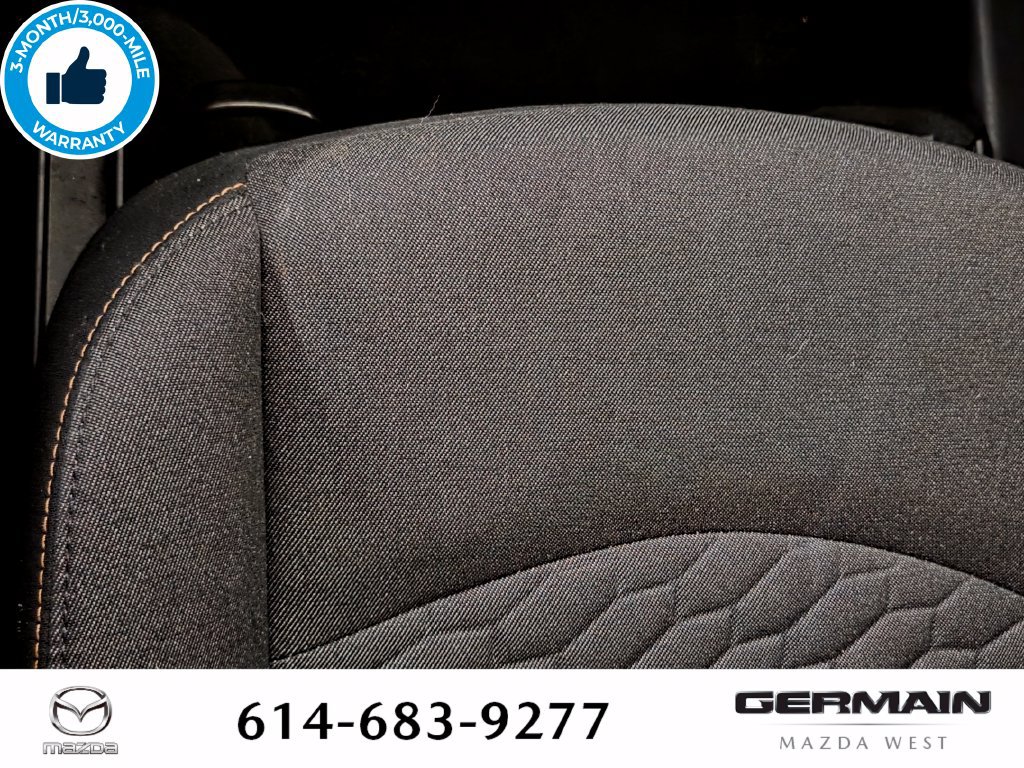 Used 2021 Chevrolet Equinox LT FWD image 28