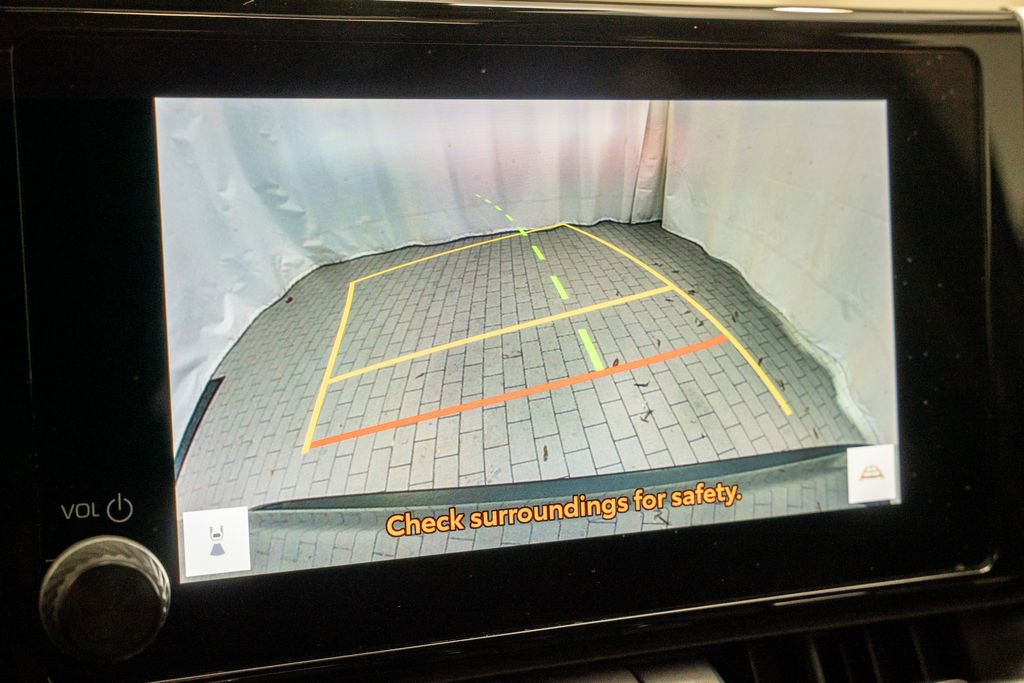 Used 2023 Toyota RAV4 XLE Premium image 14