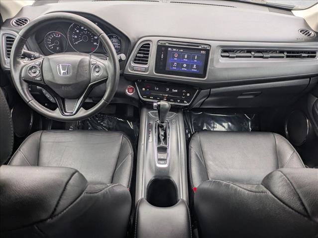 Used 2017 Honda HR-V EX-L image 18
