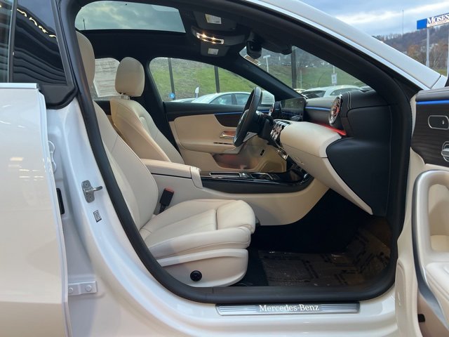 Used 2024 Mercedes-Benz CLA 250 4MATIC image 26
