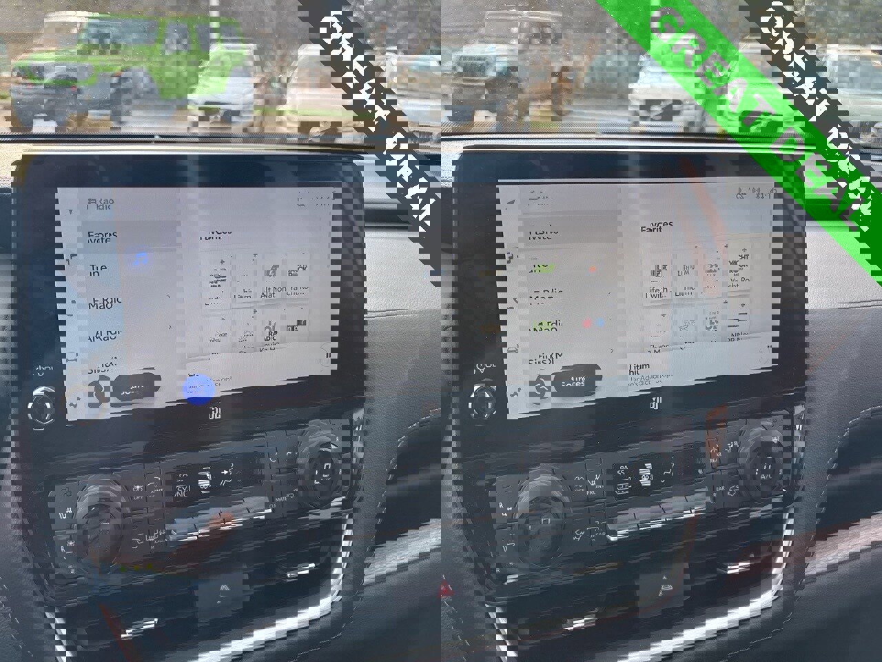 Used 2024 Toyota Grand Highlander Limited image 18