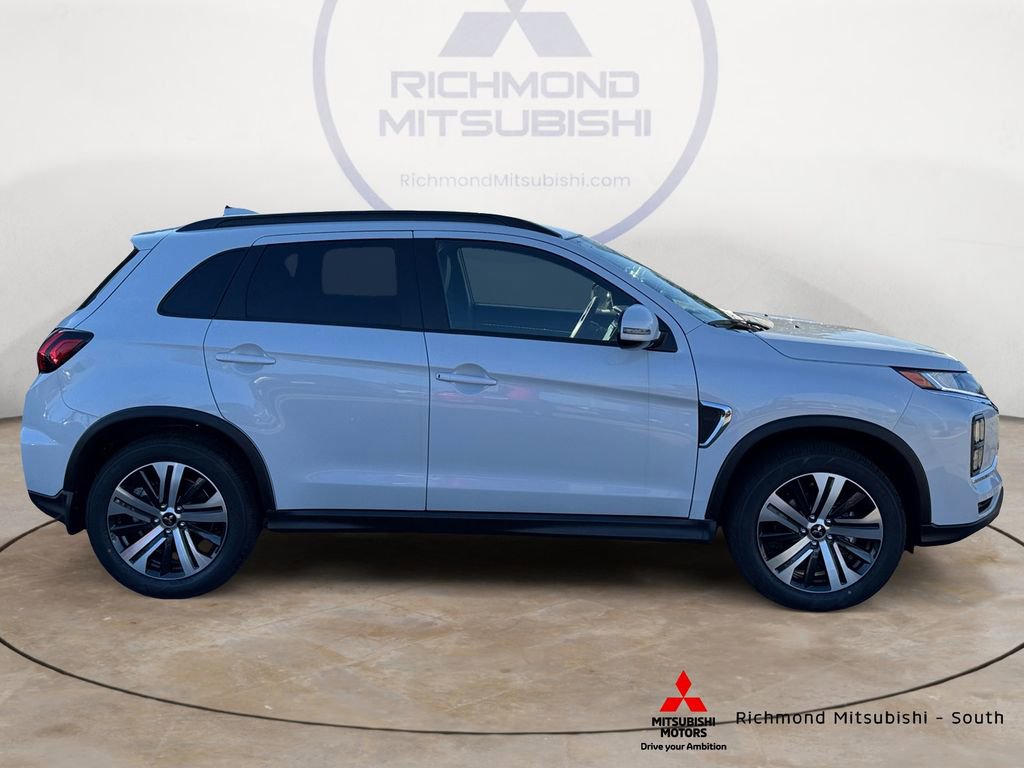 New 2026 Mitsubishi Outlander Sport SEL image 2