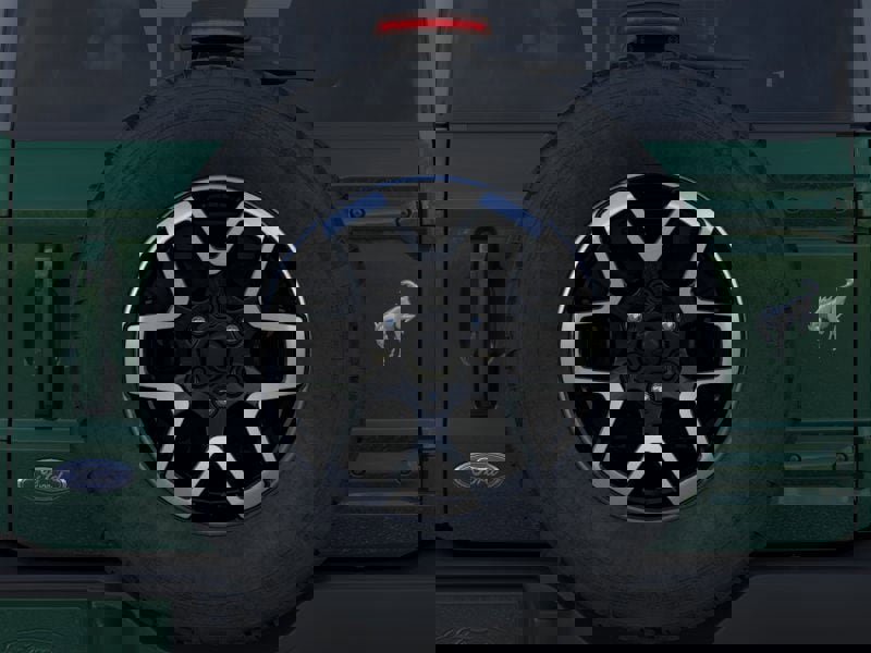 New 2025 Ford Bronco Outer Banks image 24