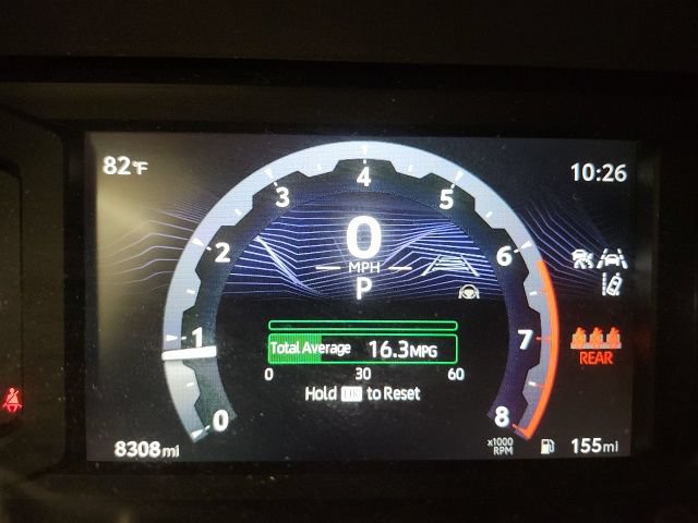 Used 2025 Toyota Tacoma SR RWD image 46