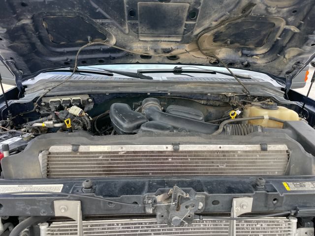 Used 2010 Ford F250 XLT AWD/4WD image 31