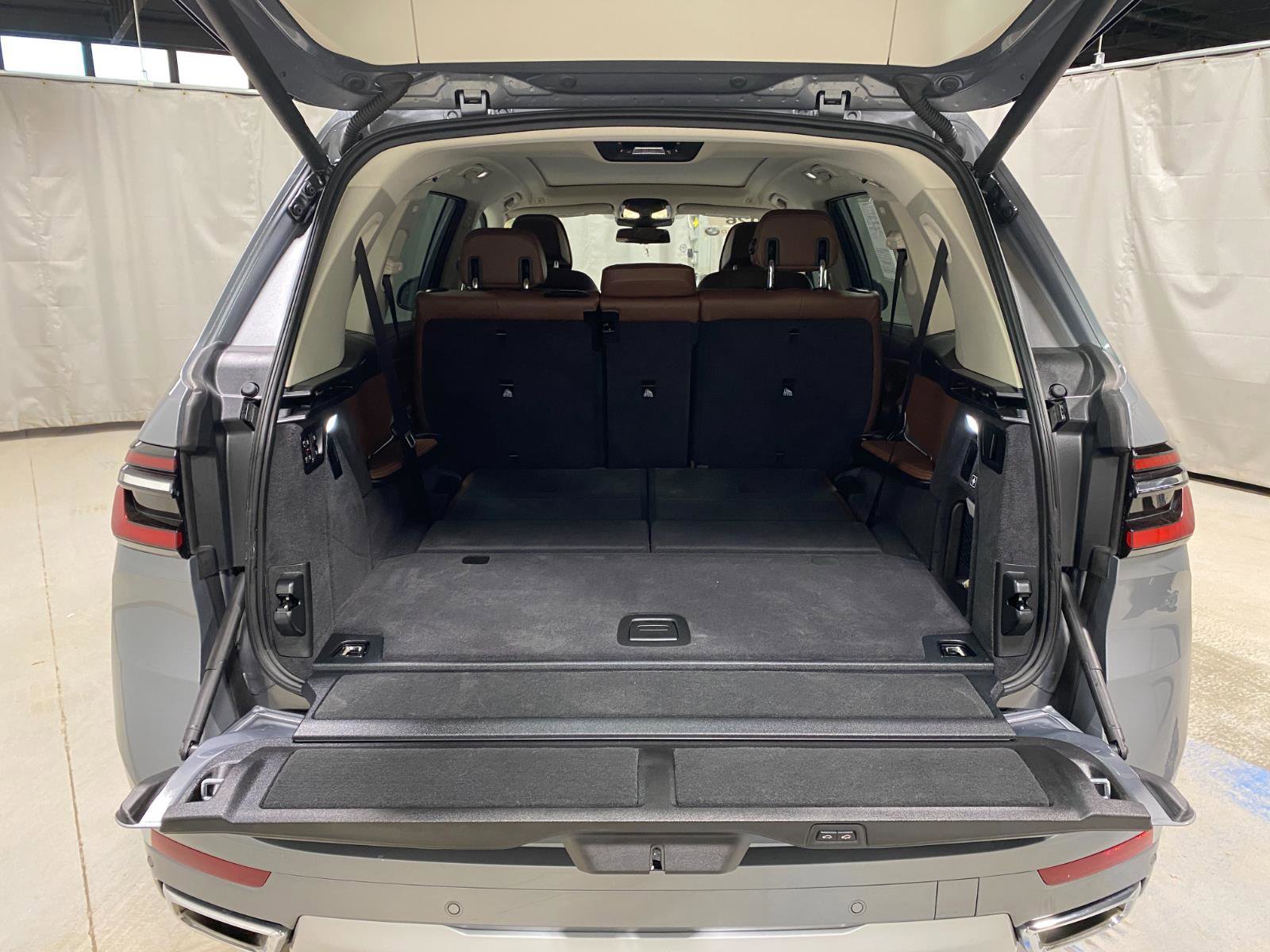 Certified 2026 BMW X7 xDrive40i image 34