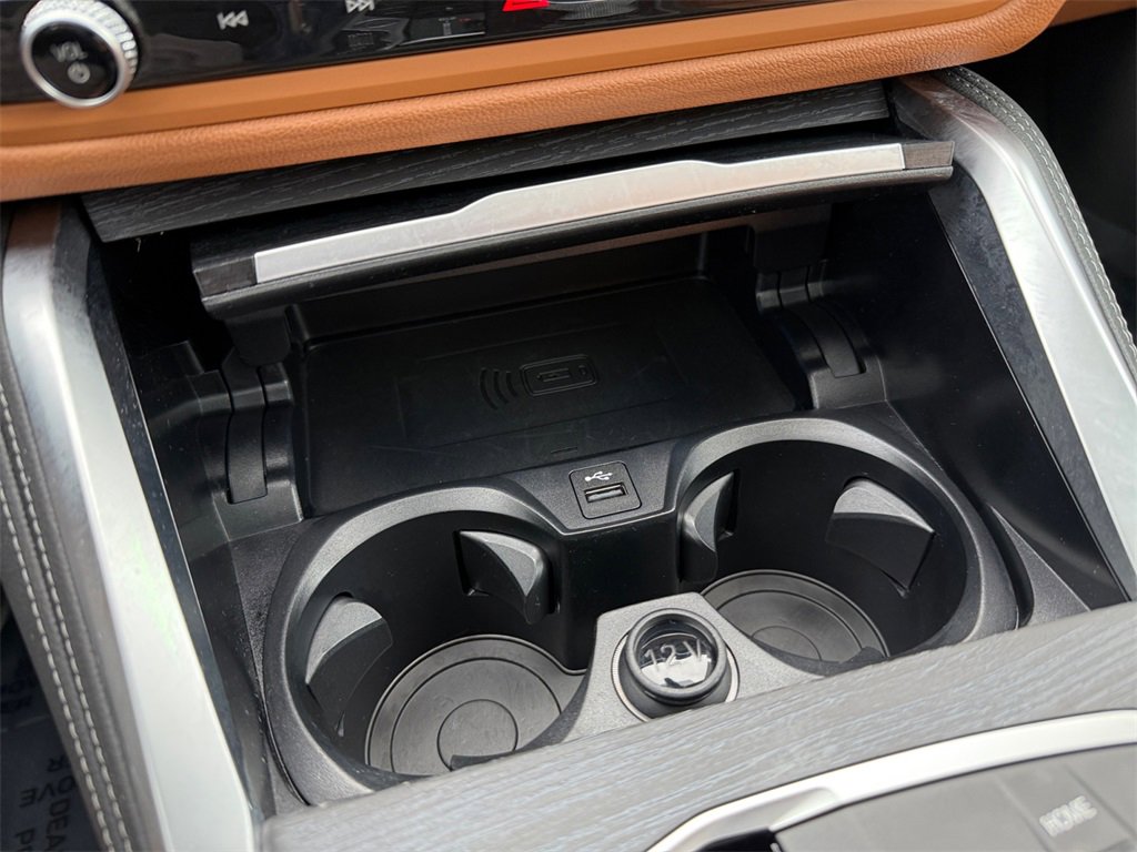 Certified 2026 BMW 430i xDrive Coupe w/ M Sport Package image 27