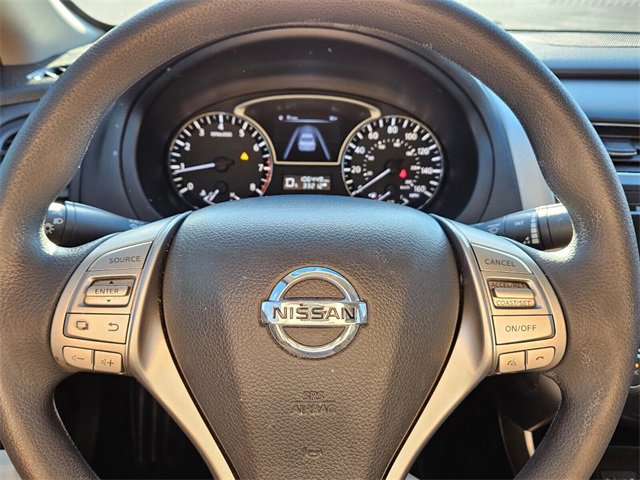 Used 2014 Nissan Altima 2.5 S w/ Sport Value Package image 11