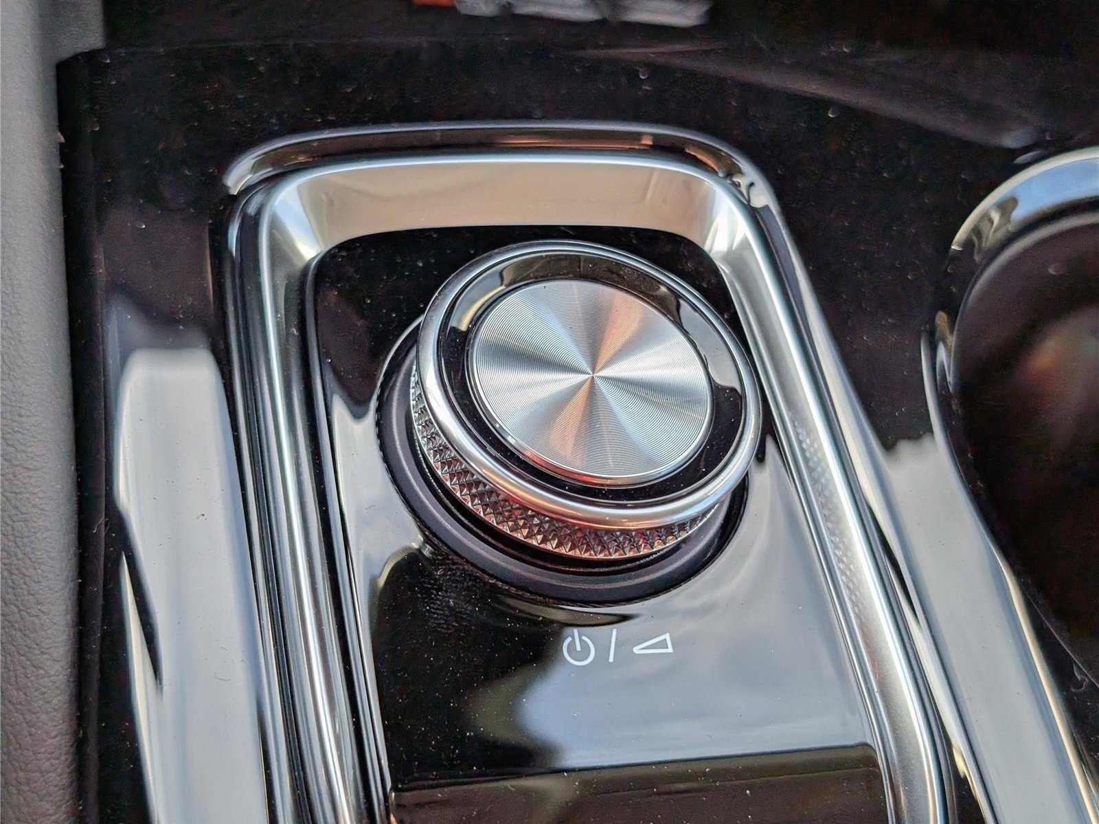 New 2026 Buick Envision Sport Touring AWD/4WD image 22