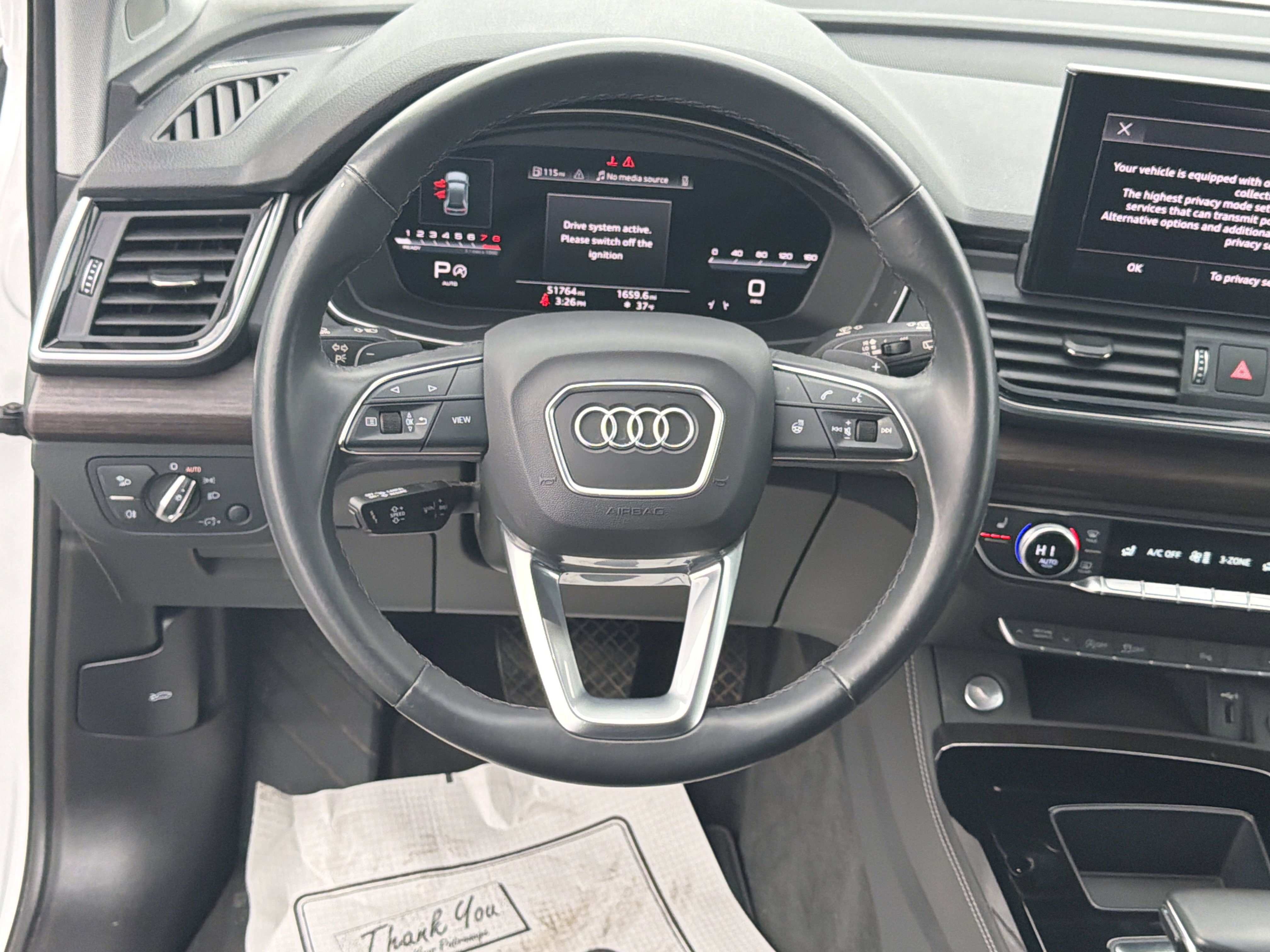 Used 2024 Audi Q5 2.0T Premium Plus image 17