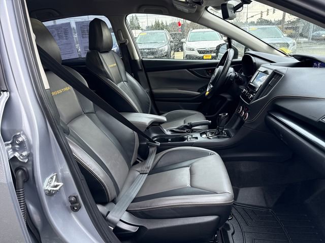 Certified 2023 Subaru Crosstrek 2.5i Sport image 11