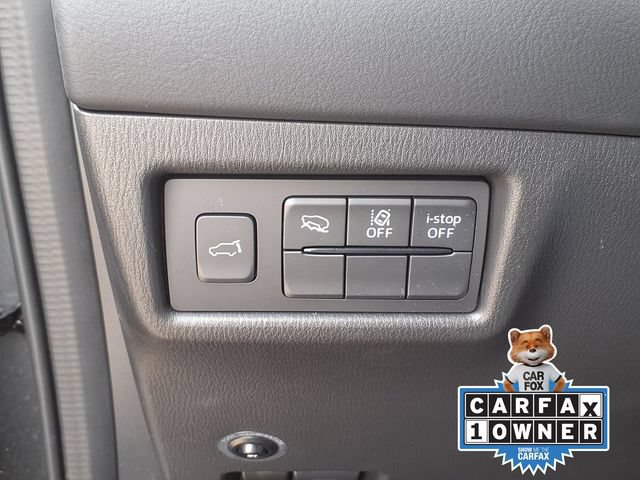 Certified 2025 MAZDA CX-5 AWD 2.5 S w/ Preferred Package image 21