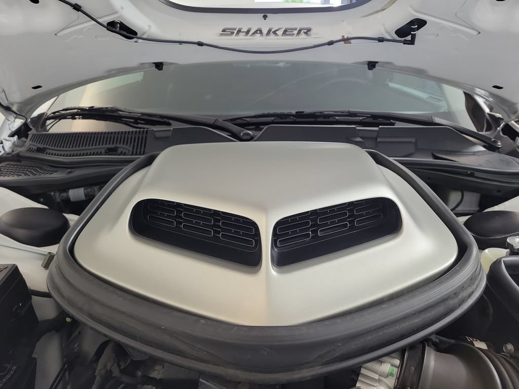 Used 2023 Dodge Challenger R/T Scat Pack RWD image 10