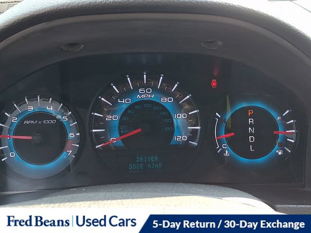 Used 2012 Ford Fusion SE FWD image 24