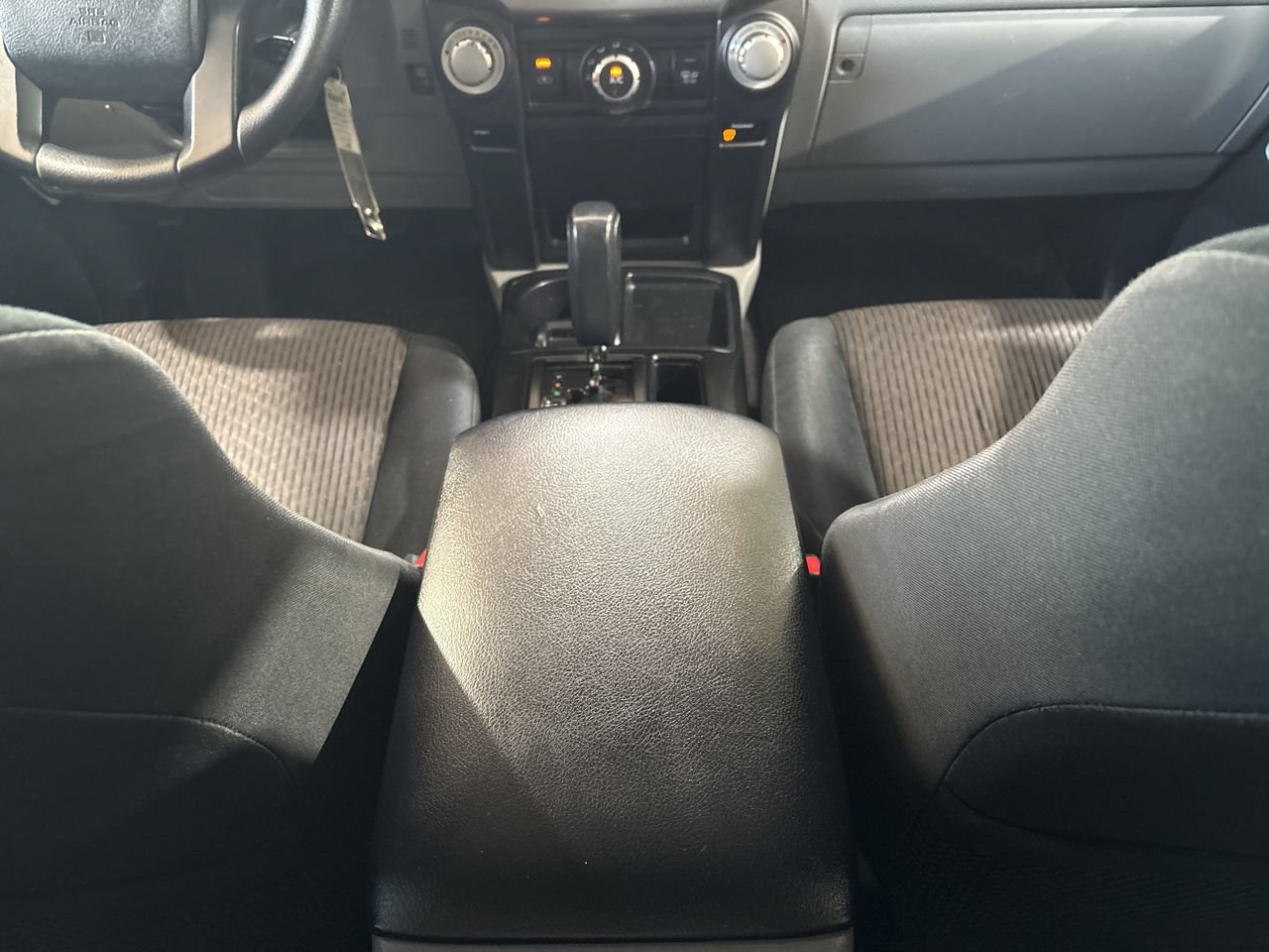 Used 2012 Toyota 4Runner SR5 RWD image 20