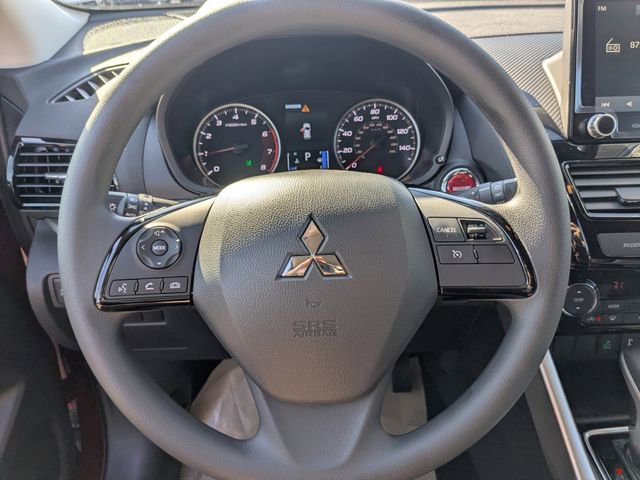 New 2026 Mitsubishi Eclipse Cross Ralliart image 31