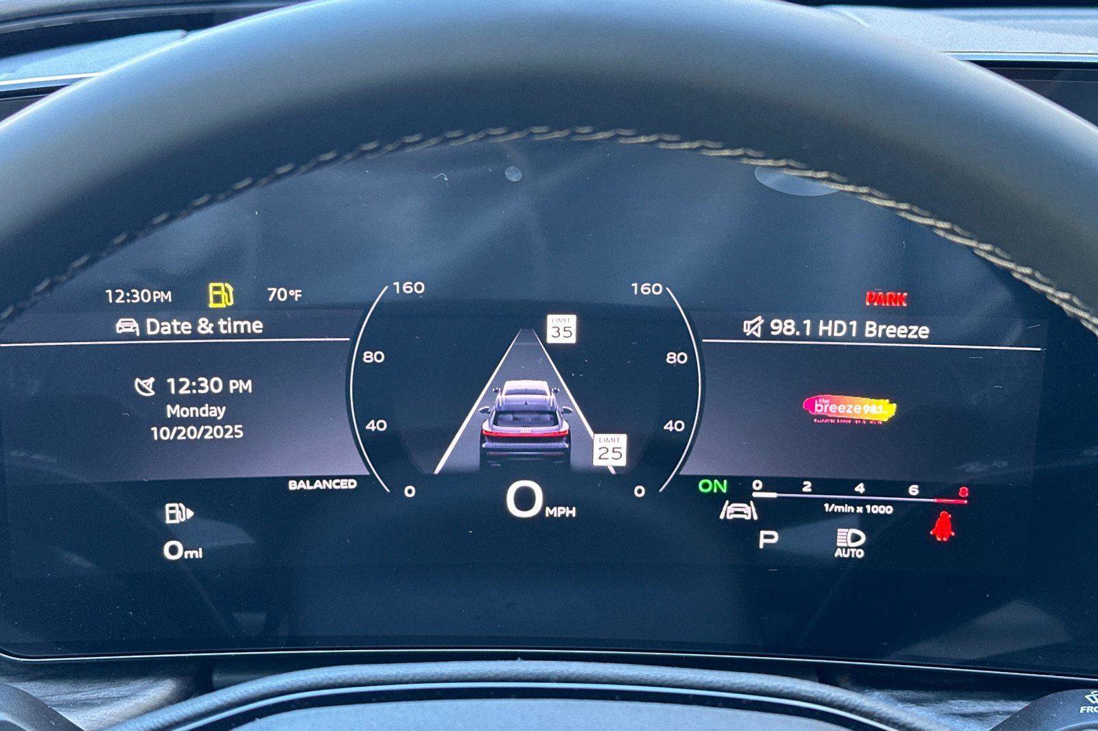 Certified 2025 Audi Q5 Premium Plus w/ Premium Plus image 25