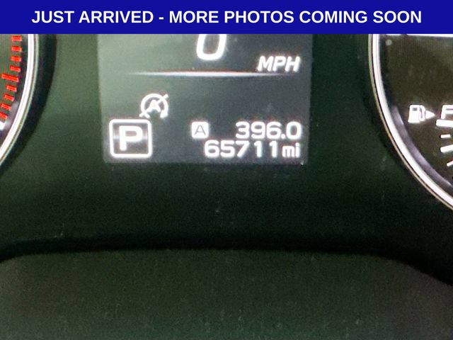 Used 2020 Subaru Legacy Premium AWD/4WD image 11