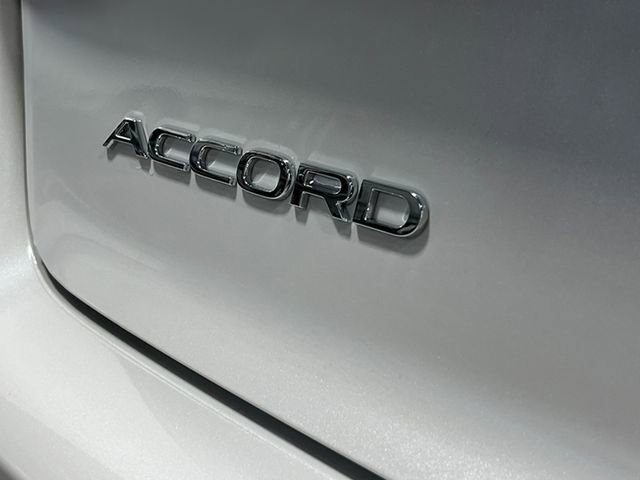New 2026 Honda Accord LX image 10