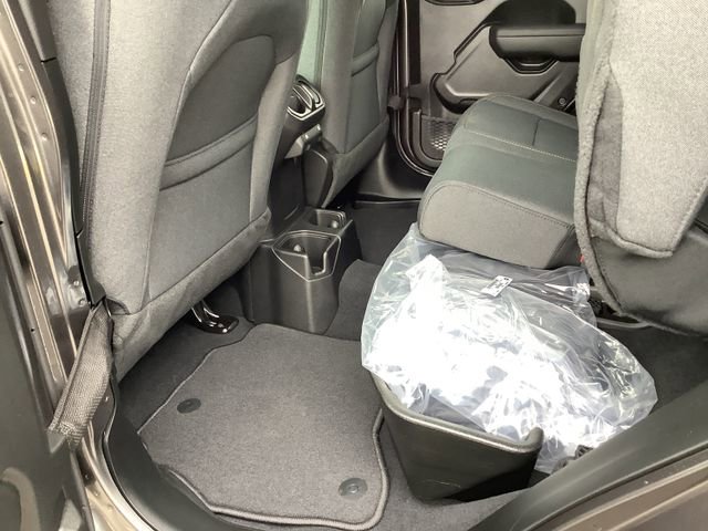 New 2026 Jeep Gladiator Sport image 27