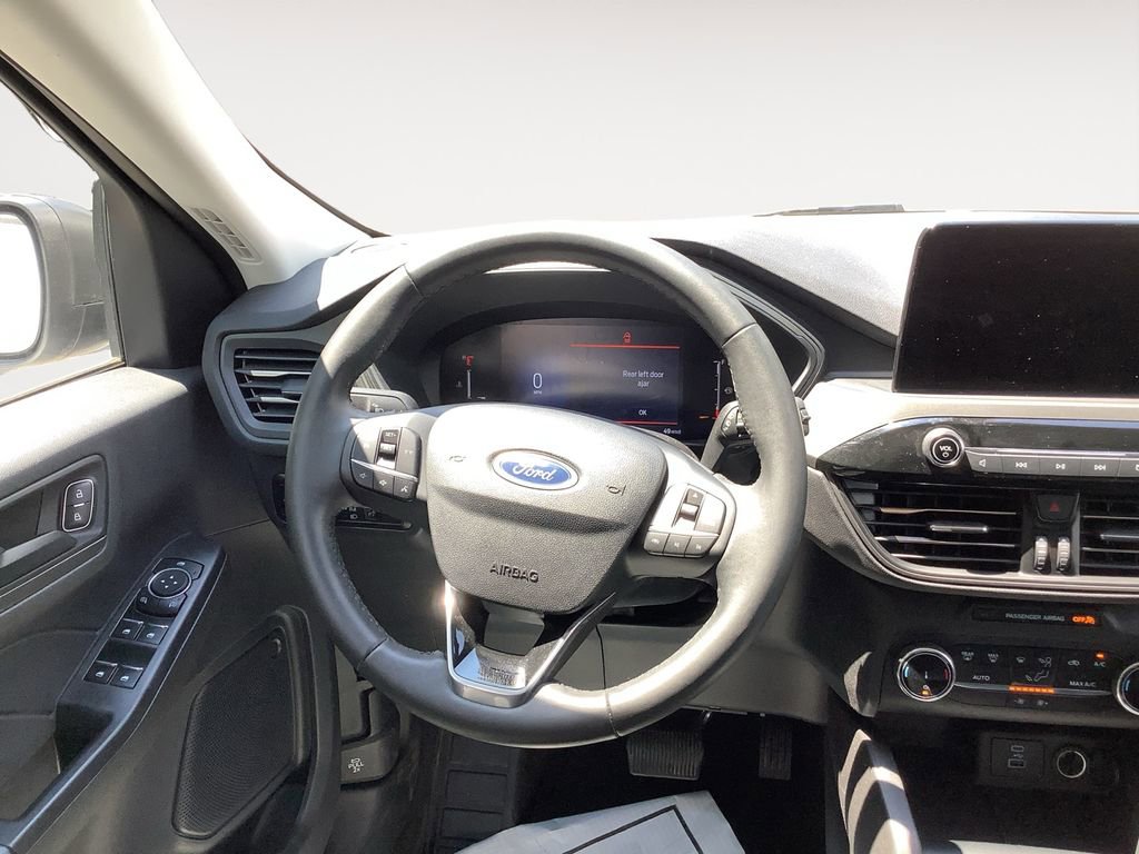 Used 2023 Ford Escape Active image 12