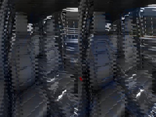 New 2026 GMC Terrain Elevation image 16