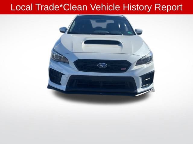 Used 2021 Subaru WRX STI image 2