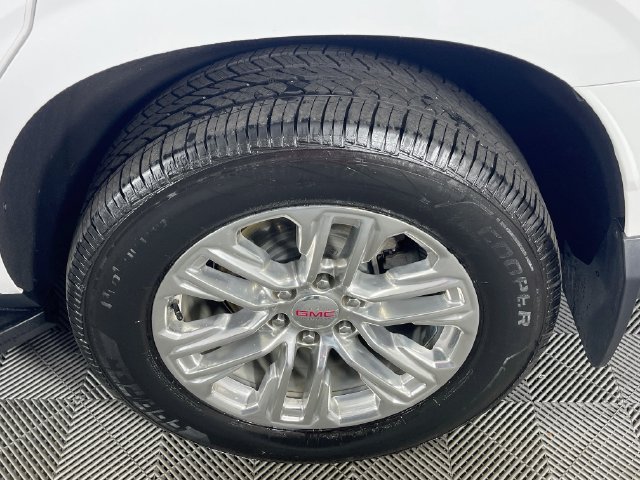 Used 2022 GMC Yukon SLT w/ SLT Premium Package AWD/4WD image 35