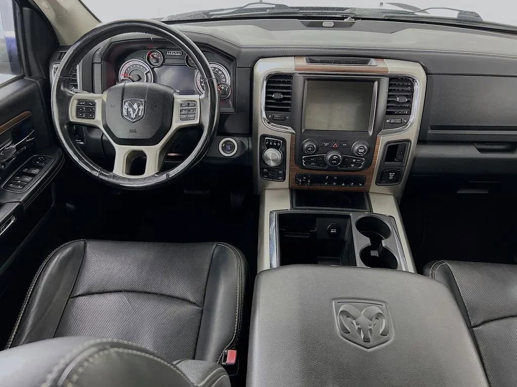 Used 2013 RAM 1500 Laramie w/ Convenience Group image 23