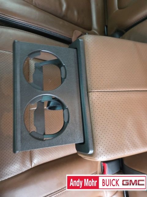 Used 2013 Ford F150 Platinum image 47