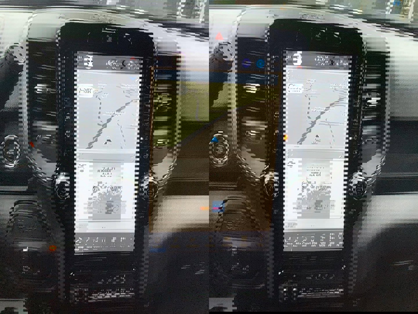 New 2026 RAM 2500 Tradesman image 12