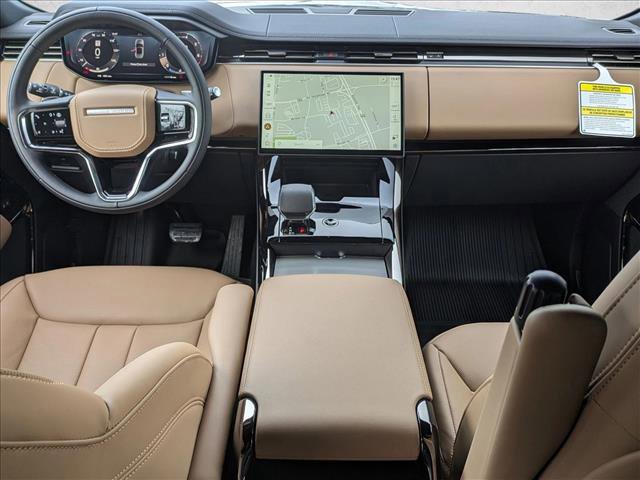 New 2026 Land Rover Range Rover Sport SE image 16